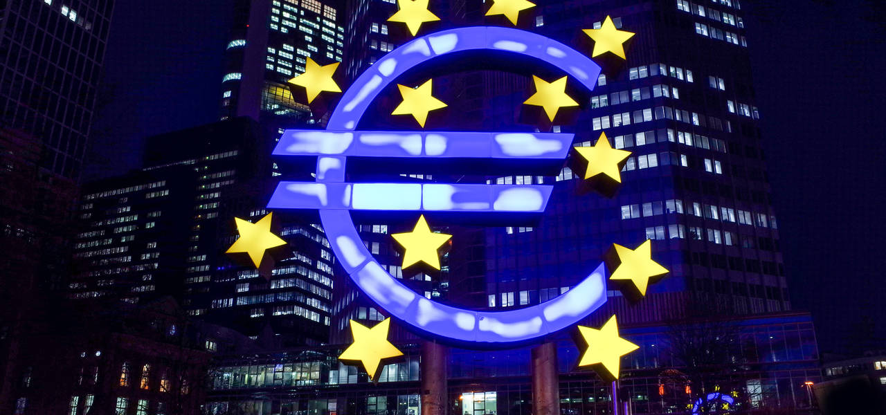 Đồng Euro Chờ Đợi Chỉ Số Niềm Tin Tiêu Dùng