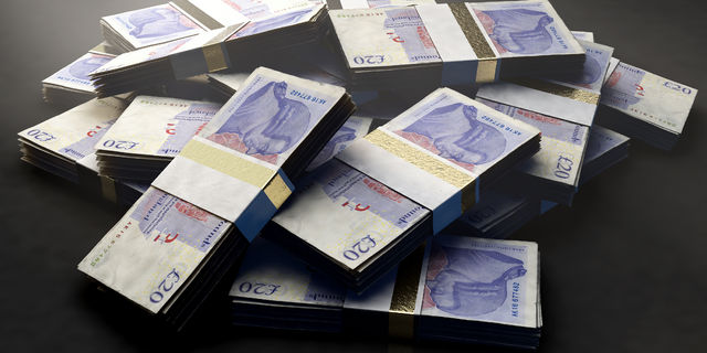 Lạm Phát Tại Anh: Tin Tức Tiêu Cực Cho Đồng GBP?