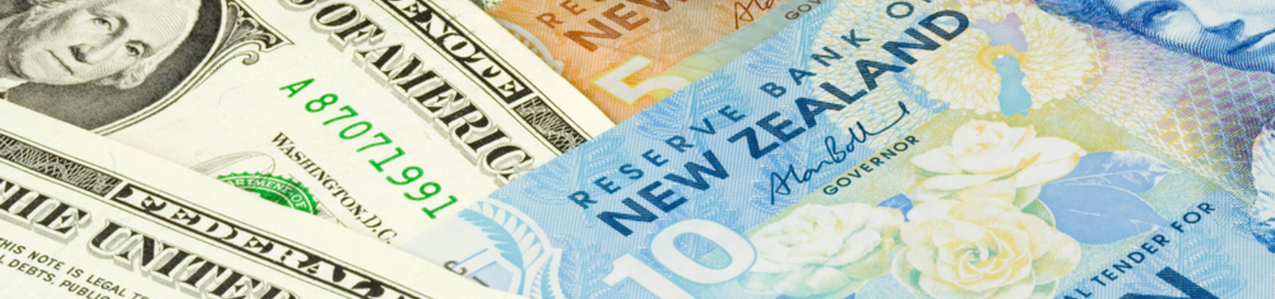 NZD/USD will soon reach its limit