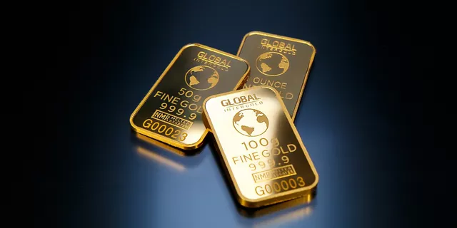 Gold market overview