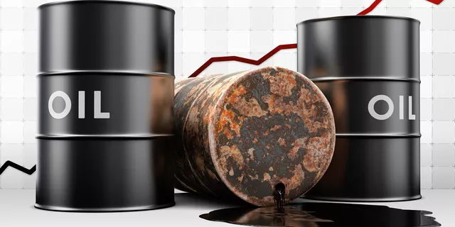 Xuất khẩu dầu thô của Mỹ tăng 25.000 thùng/ngày