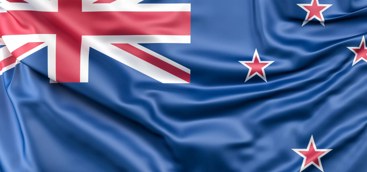 NZD: Weak GDP Contracts NZD Growth
