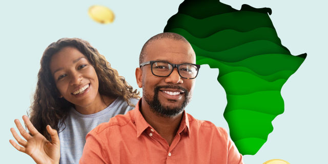 Thành Công Từ My Forex Funds: Chia Sẻ Kinh Nghiệm Từ Các FBS Trader Tại Châu Phi