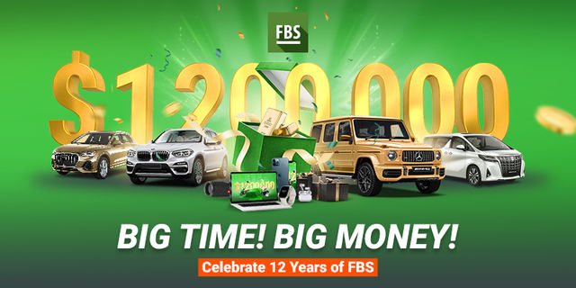 12 Năm FBS: Thời Điểm Lớn! Kiếm Tiền Lớn!