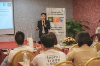 Hội thảo FBS miễn phí tại Nha Trang